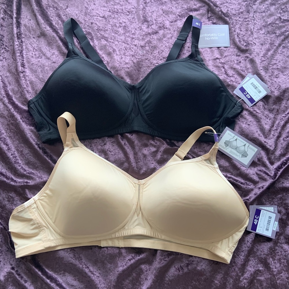 NWT Bra Bundle 48C